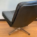 Swivel armchair 1970