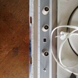 Turntable suitcase PE 50s