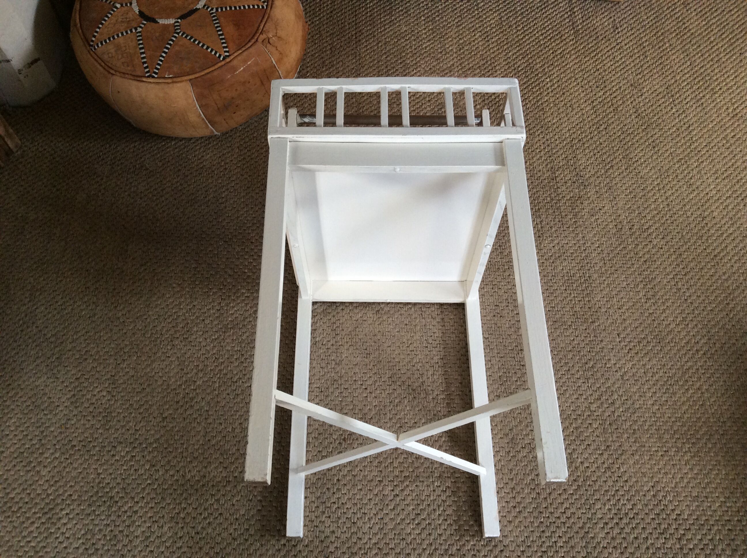 Side table
