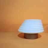 Coba table lamp by Roberto Pamio for Leucos 1972