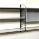 Vintage wall shelf drentea, 1960, netherlands