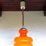 Suspension mid-century