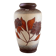 Large vase by Keramik, West Germany.