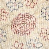 7x12 Oversized Persian Rug, 203x366Cm