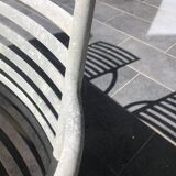 STARK garden chairs