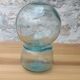 Ball, old glass float