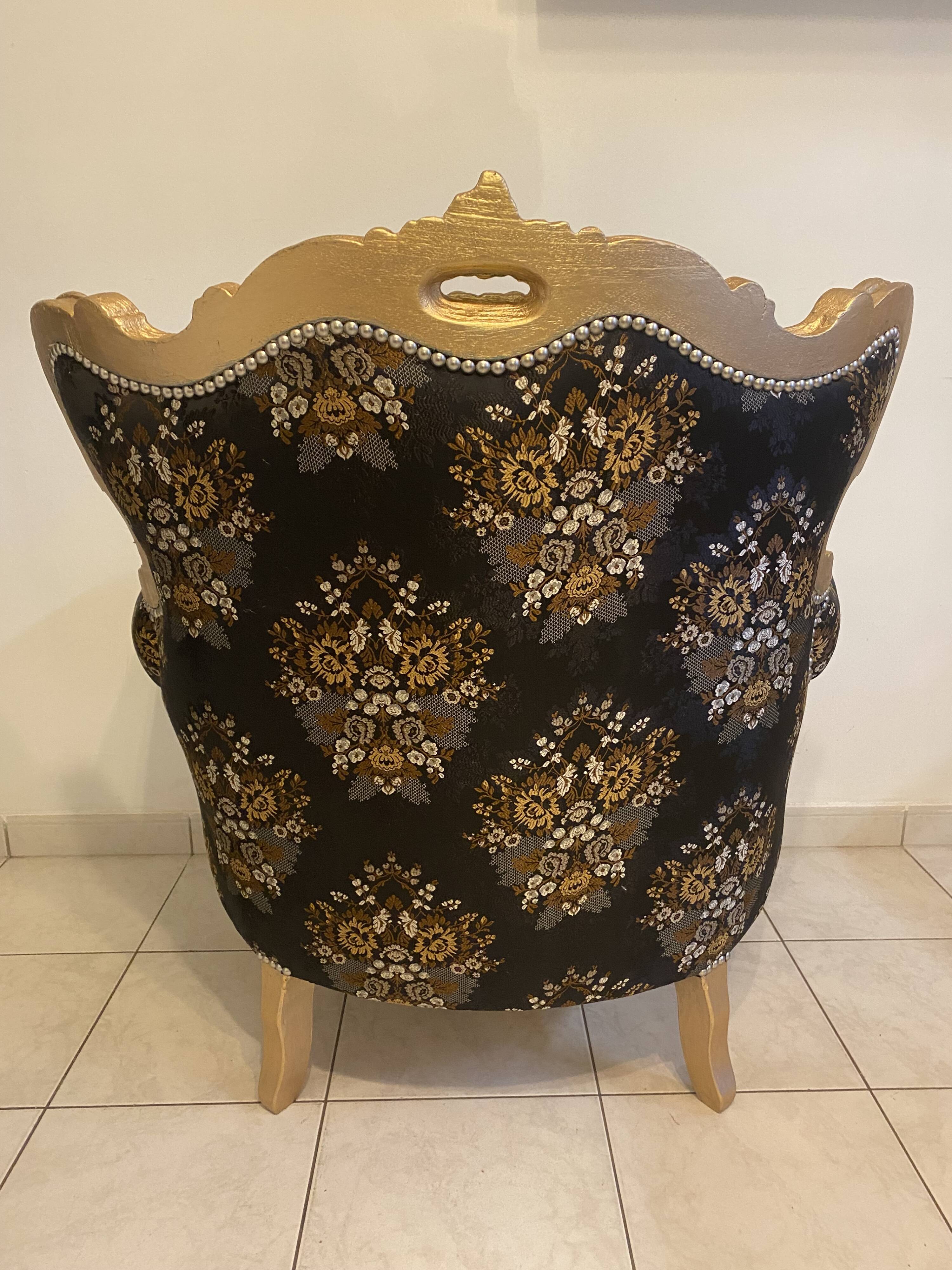 Fauteuil
