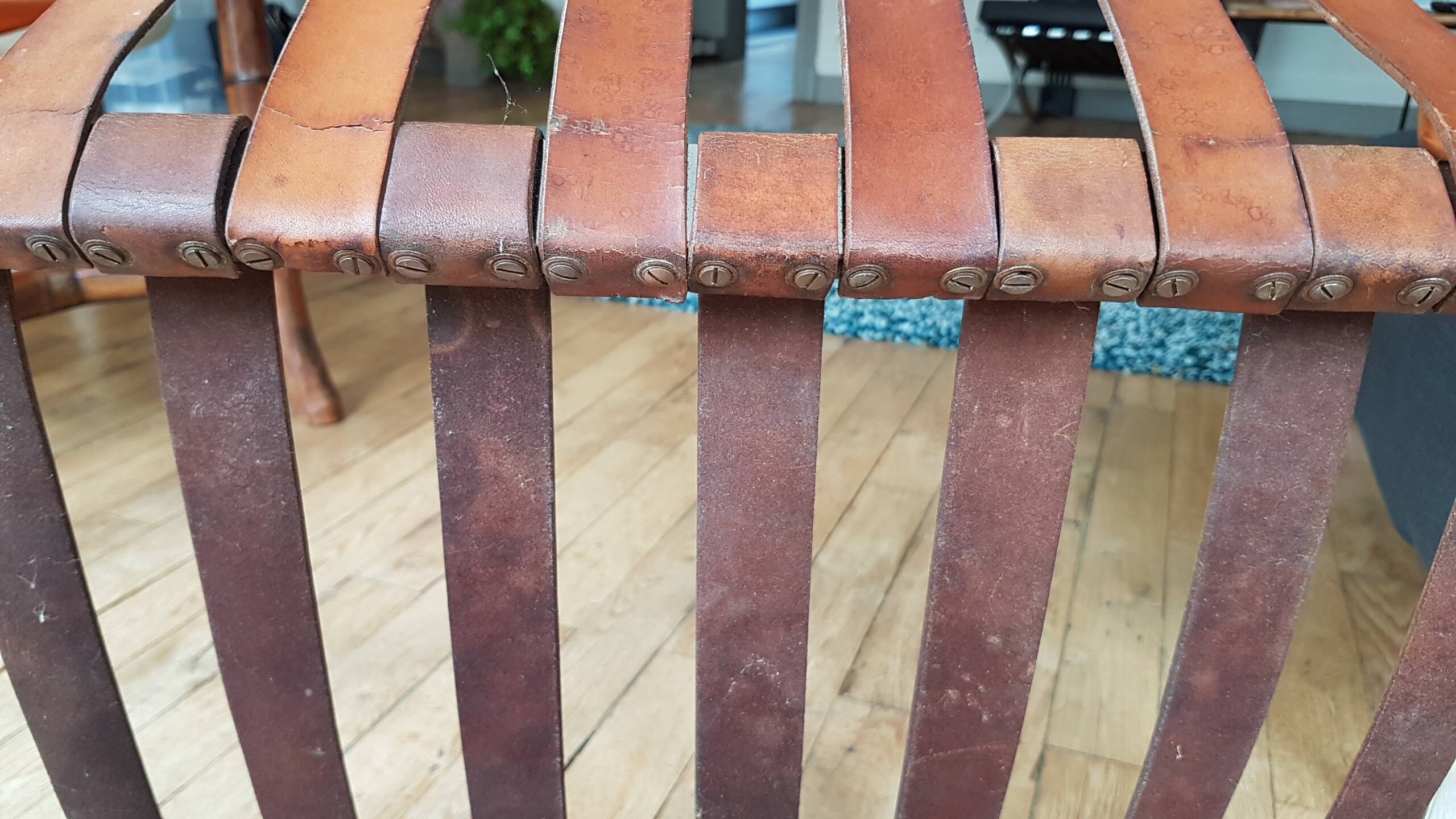 Fauteuil Barcelona Knoll
