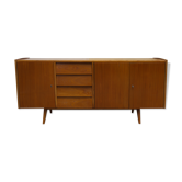Sideboard by Frantisek Jirak 1960