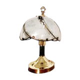 Vintage lamp style Tiffany