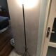 1950s lamp post base