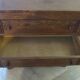 Rare - Jolie commode 4 tiroirs -Vintage - Frêne - Années 50