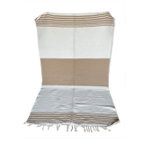 Tapis en coton 192 x 122 cm