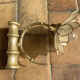 Vintage sconce