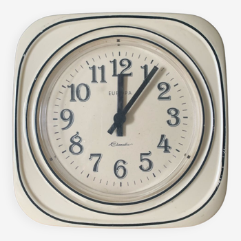 Vintage clock