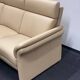 Puhlmann Gomera 3-Seater Sofa with Ottoman