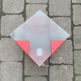 Wall sconces 1980