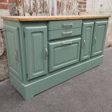 Parisian sideboard 50s