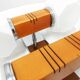 Wall sconce 1970