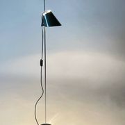 Lampadaire monachella par luigi caccia dominioni pour azucena, italie 🇮🇹, 19