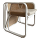 Fauteuil rotin et cannage