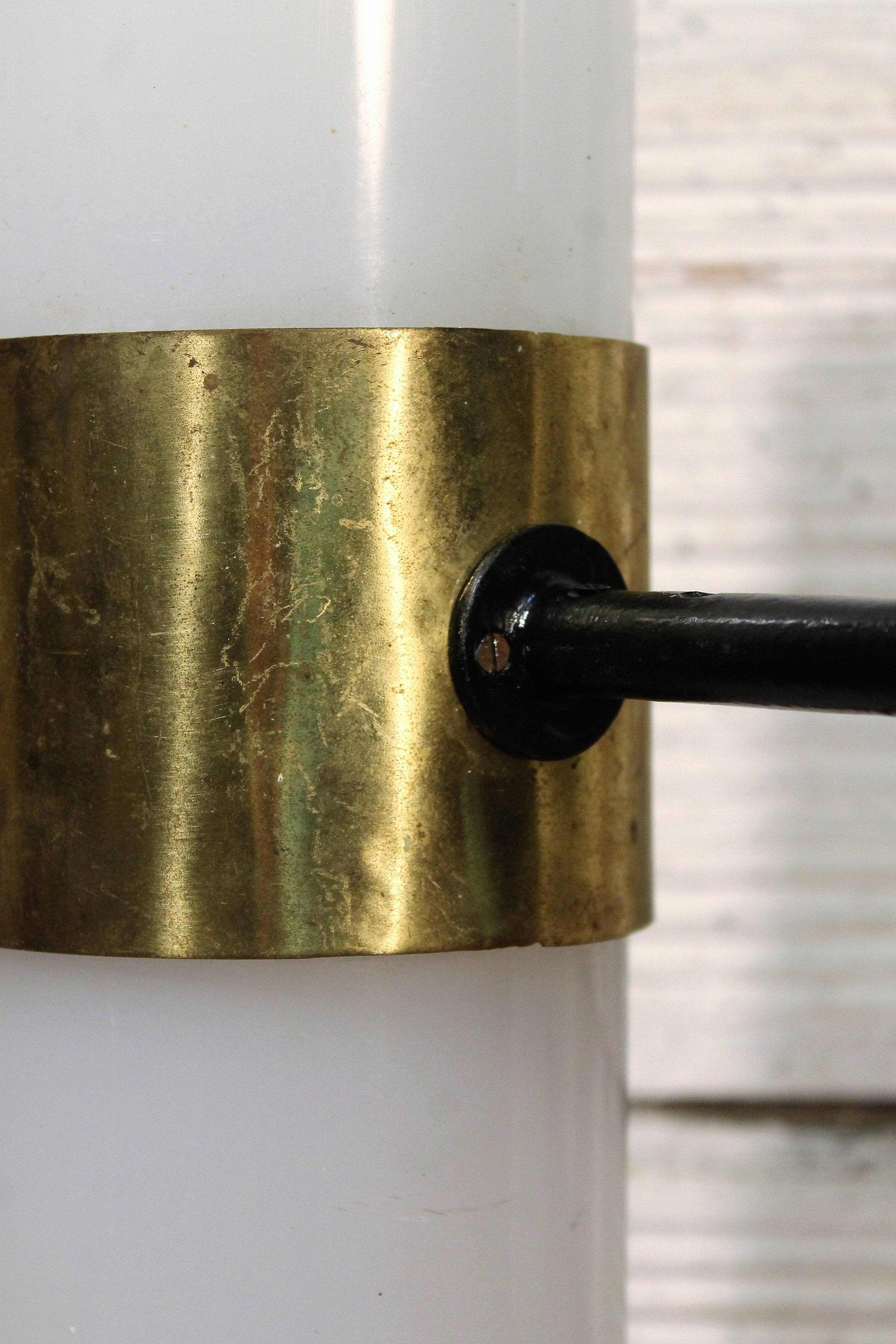 Pair of two-tone 60s