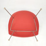 Oyster Lounge Chair by Pierre Paulin for Artifort, 1960s