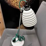 HECTOR BIBENDUM Desk Lamp Original Btc Designer Terence CONRAN