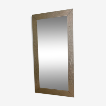 Miroir rectangulaire 100x200cm