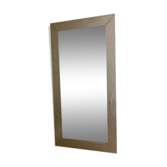 Rectangular mirror 100x200cm