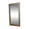 Rectangular mirror 100x200cm