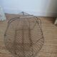 Oyster basket