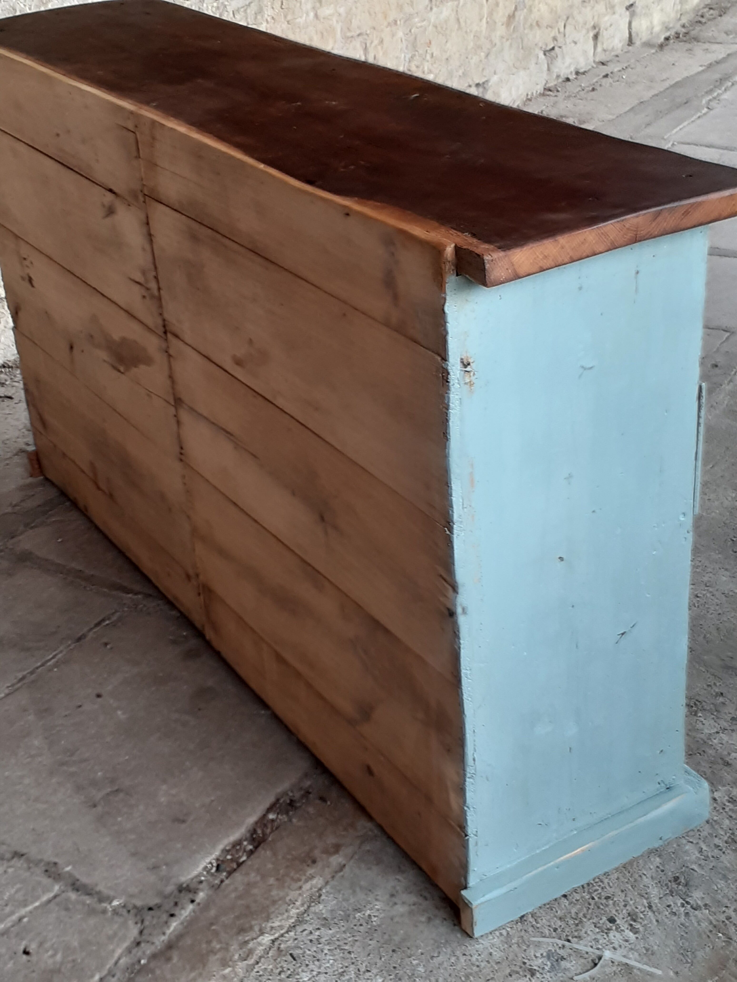 Workshop trade furniture