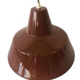 Danish pendant lamp Louis Poulsen - type 19540 - 1960s