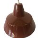 Danish pendant lamp Louis Poulsen - type 19540 - 1960s