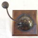 Coffee Mill PEUGEOT FRERES Valentigney DOUBS