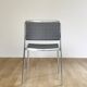 Audrey model chair by Piero Lissoni for Kartell