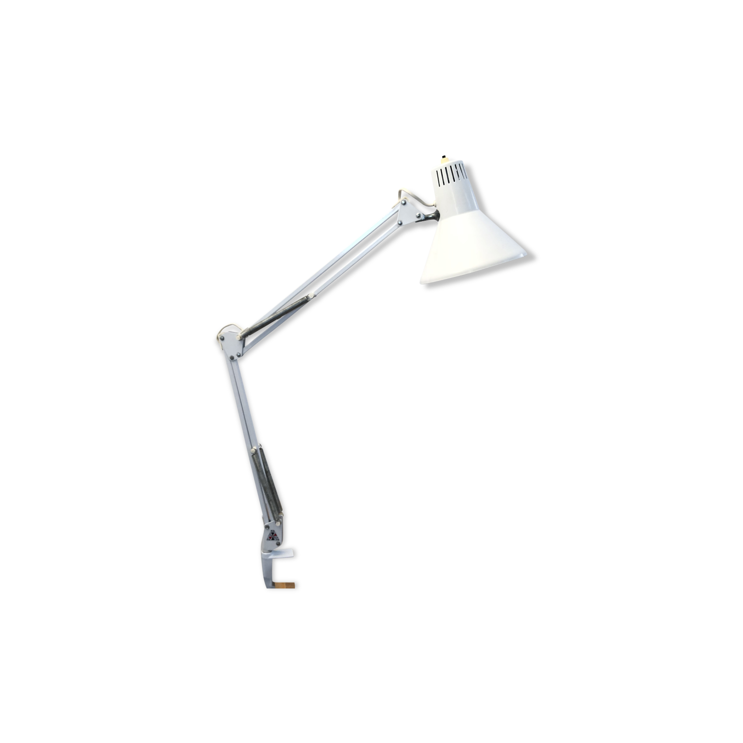 Office lamp architect twist T1 Italy 70