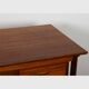 Bureau en palissandre par Arne Vodder pour Sigh & Sons, 1960