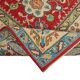 Turkish Handknotted Wool Oushak Rug 255 cm x 340 cm