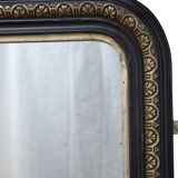 Miroir français du XIXe siècle - 117x83cm