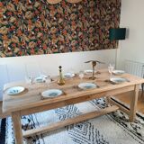 Farm table