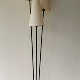 Lampadaire 3 branches