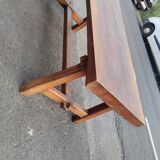 Farm table circa 1940