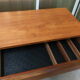 Teak thread of the 60s