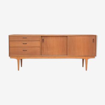 Teak sideboard by Nathan * 183 cm