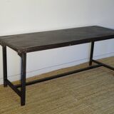 Former military table