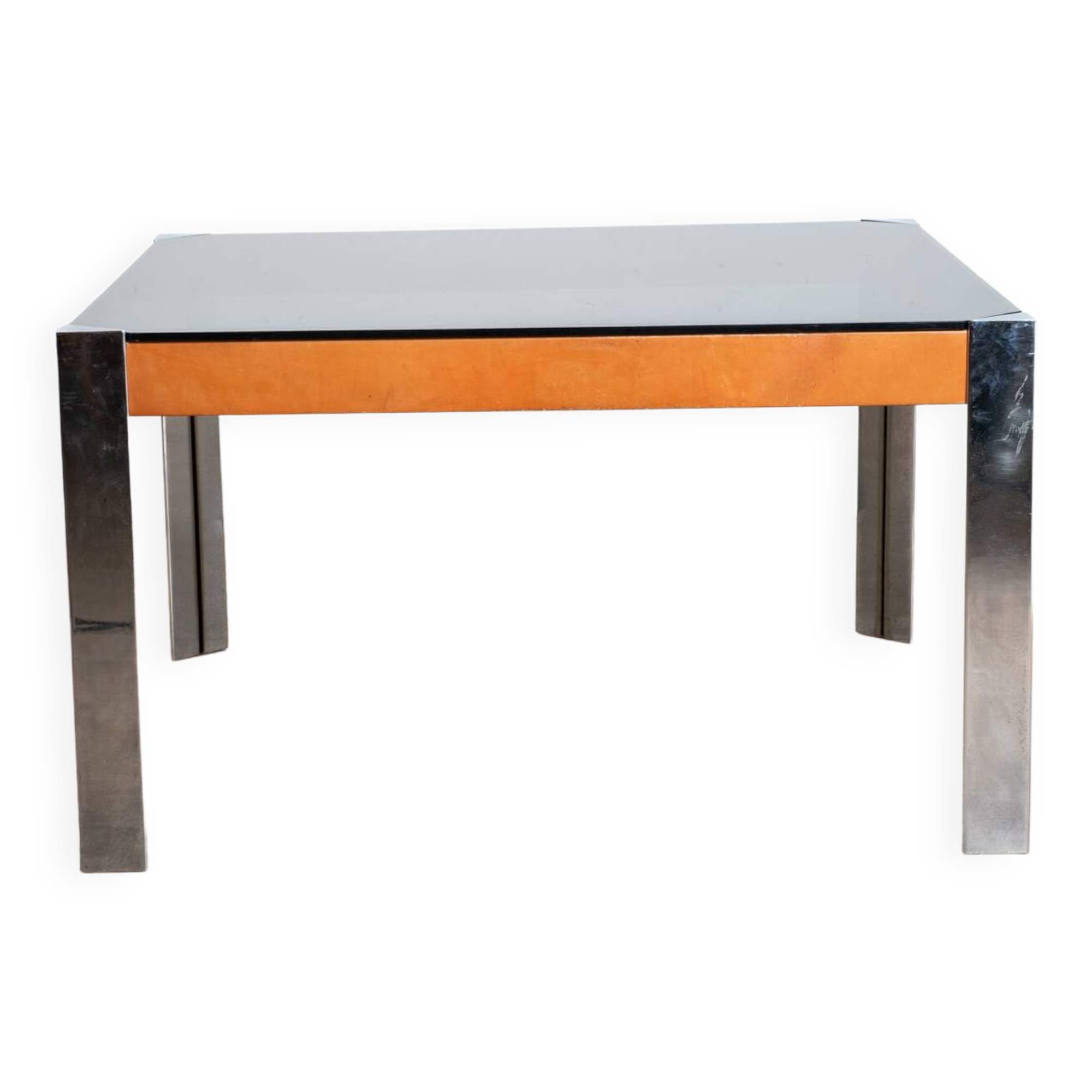 Guido Faleschini table for Mariani, Italy, 1970