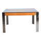 Guido Faleschini table for Mariani, Italy, 1970