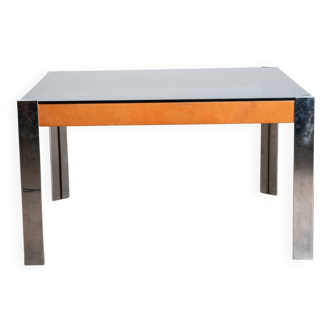 Guido Faleschini table for Mariani, Italy, 1970